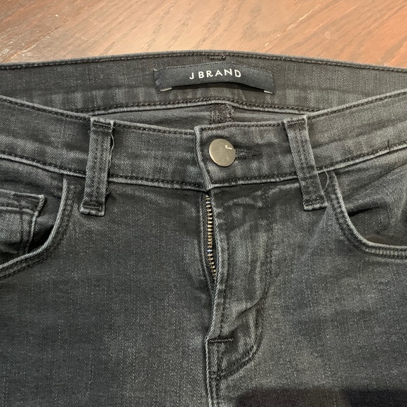 J Brand ladies denim stretch pant - Picture 2 of 11
